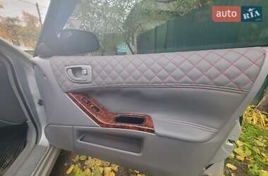 Седан Mitsubishi Galant 2000 в  фото 17 Седан Mitsubishi Galant 2000 в