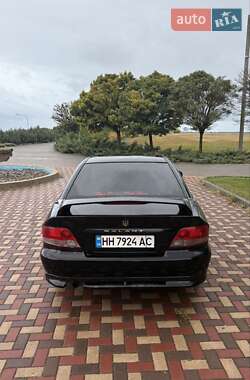 Седан Mitsubishi Galant 2001 в 