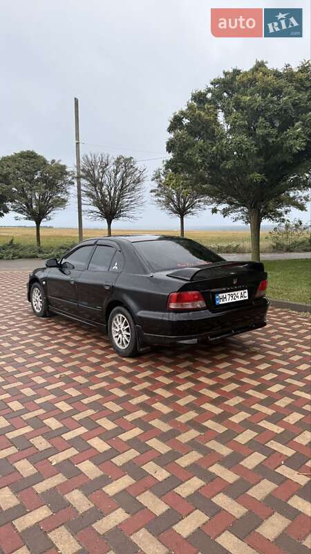 Седан Mitsubishi Galant 2001 в Татарбунарах фото 20 Седан Mitsubishi Galant 2001 в Татарбунарах
