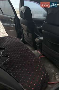 Седан Mitsubishi Galant 2001 в 