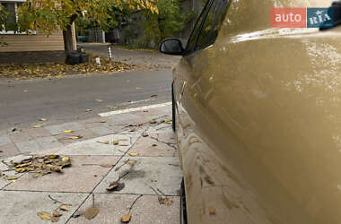 Седан Mitsubishi Galant 1997 в  фото 9 Седан Mitsubishi Galant 1997 в