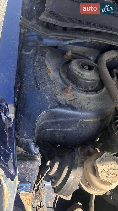 Седан Mitsubishi Galant 2008 в Умані фото 10 Седан Mitsubishi Galant 2008 в Умані