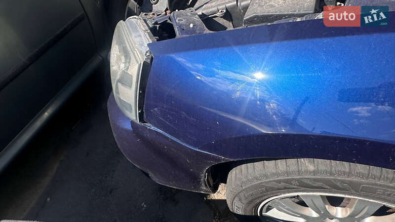 Седан Mitsubishi Galant 2008 в Умані фото 18 Седан Mitsubishi Galant 2008 в Умані