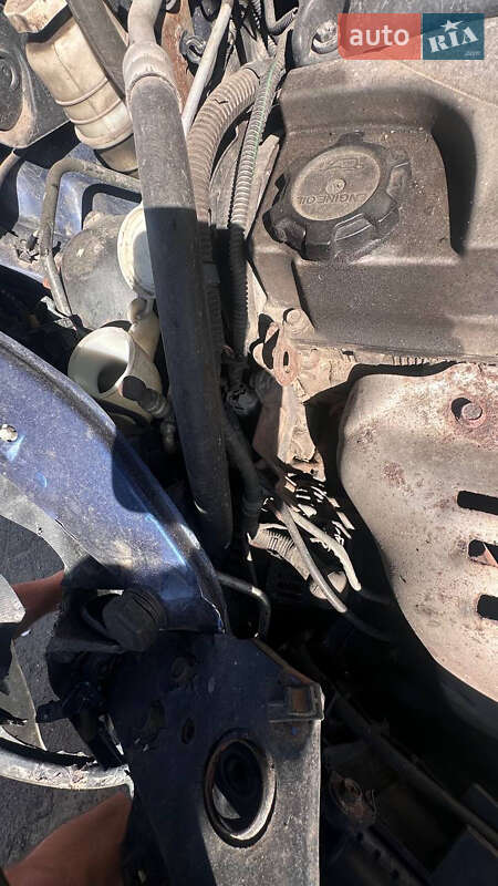 Седан Mitsubishi Galant 2008 в Умані фото 28 Седан Mitsubishi Galant 2008 в Умані