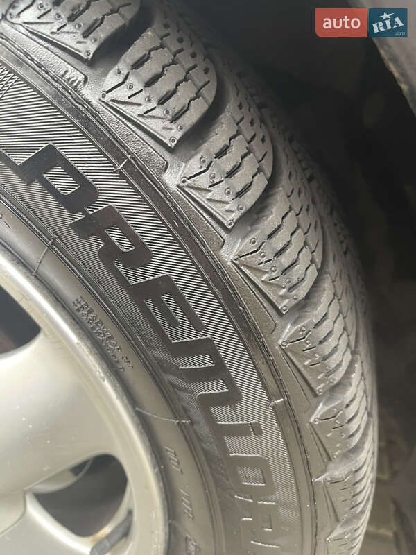 Седан Mitsubishi Galant 1993 в Одесі фото 12 Седан Mitsubishi Galant 1993 в Одесі