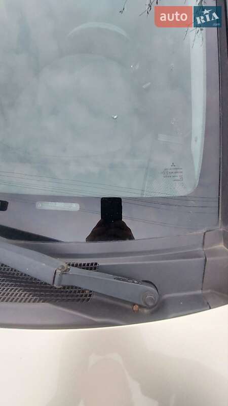 Седан Mitsubishi Galant 2008 в Житомире фото 14 Седан Mitsubishi Galant 2008 в Житомире