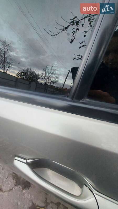 Седан Mitsubishi Galant 2008 в Житомире фото 16 Седан Mitsubishi Galant 2008 в Житомире