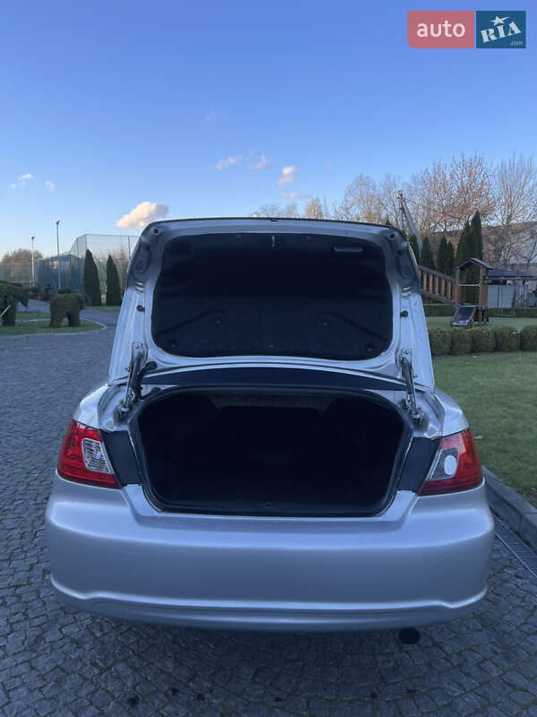 Седан Mitsubishi Galant 2008 в Жовкве фото 24 Седан Mitsubishi Galant 2008 в Жовкве