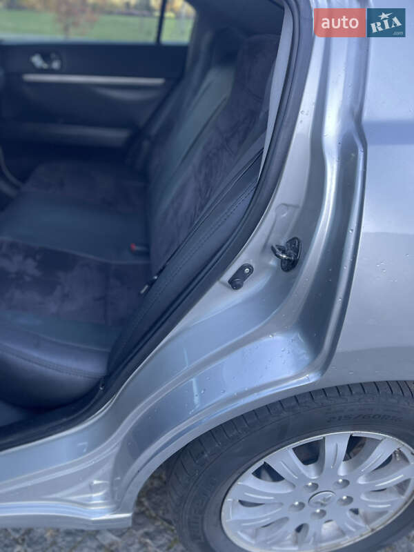 Седан Mitsubishi Galant 2008 в Жовкве фото 25 Седан Mitsubishi Galant 2008 в Жовкве