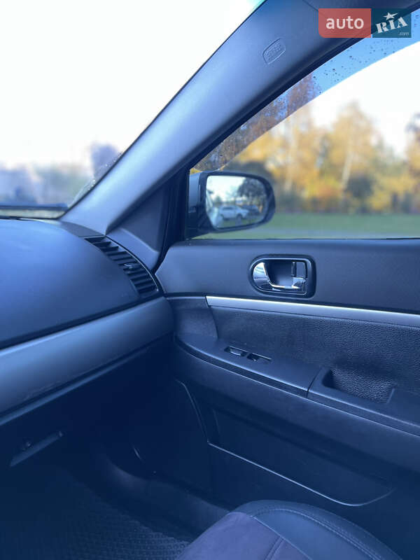 Седан Mitsubishi Galant 2008 в Жовкве фото 31 Седан Mitsubishi Galant 2008 в Жовкве