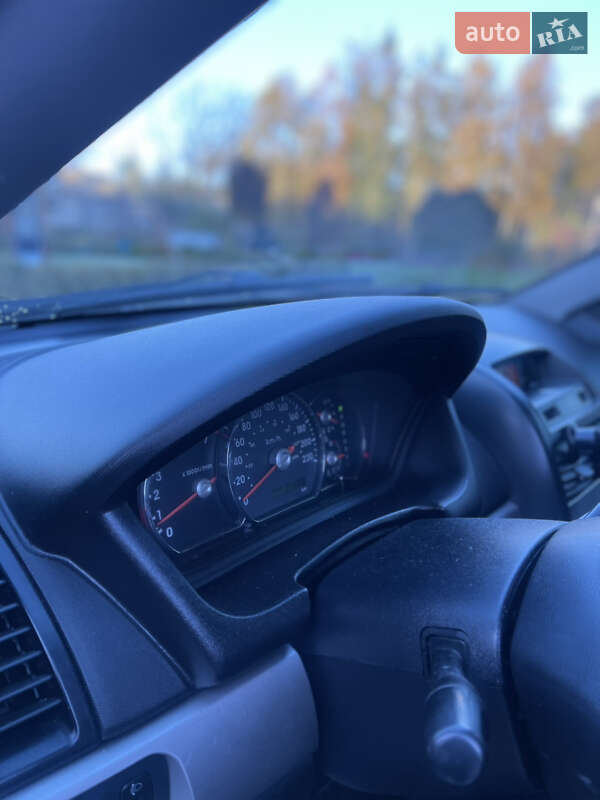 Седан Mitsubishi Galant 2008 в Жовкве фото 34 Седан Mitsubishi Galant 2008 в Жовкве