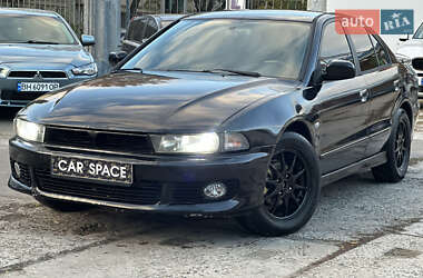 Седан Mitsubishi Galant 2001 в Одесі