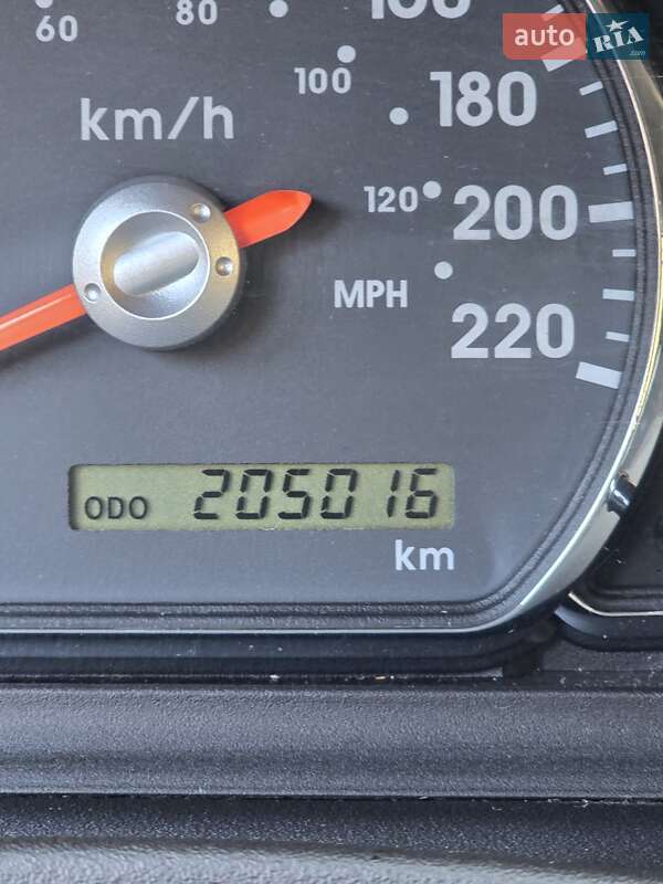 Седан Mitsubishi Galant 2009 в Ивано-Франковске