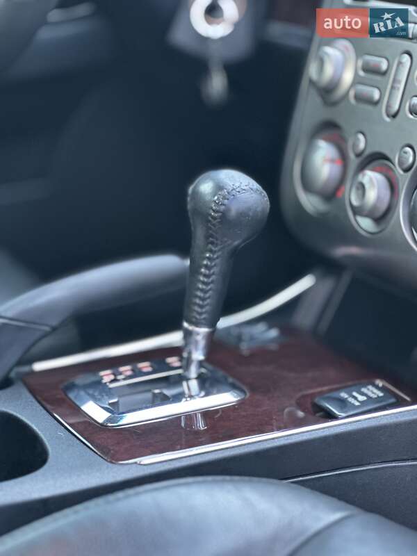 Седан Mitsubishi Galant 2008 в Одесі