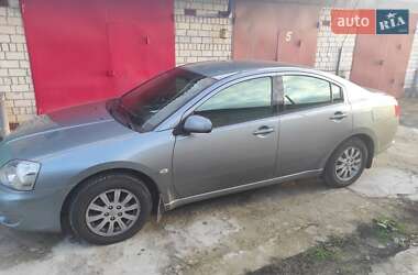 Седан Mitsubishi Galant 2007 в Вараші