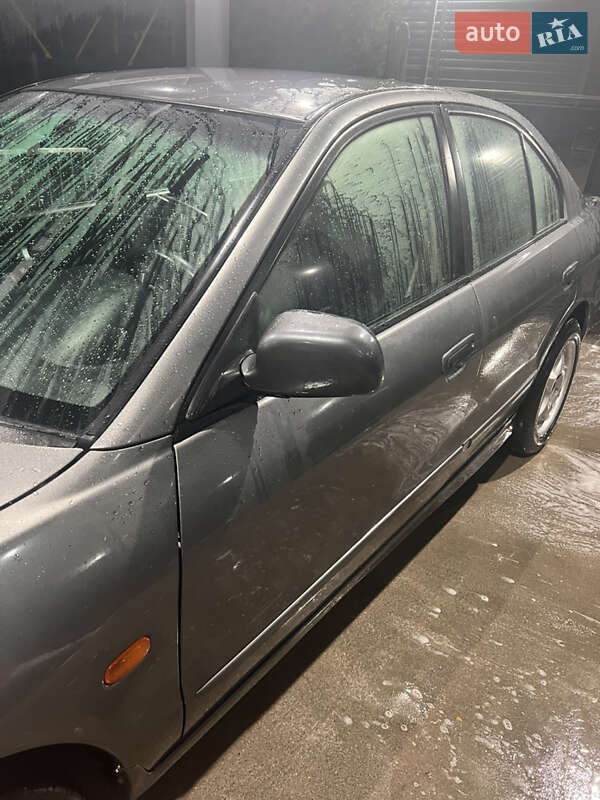 Седан Mitsubishi Galant 1999 в Одессе