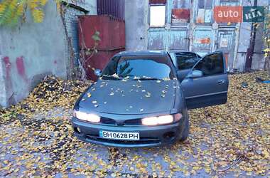 Седан Mitsubishi Galant 1993 в Одесі