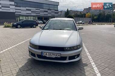 Седан Mitsubishi Galant 2001 в Черкасах