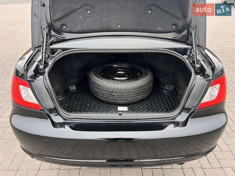 Седан Mitsubishi Galant 2008 в Киеве фото 23 Седан Mitsubishi Galant 2008 в Киеве