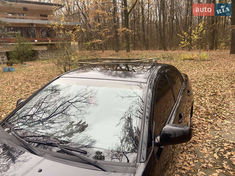 Седан Mitsubishi Galant 2009 в Ладижині