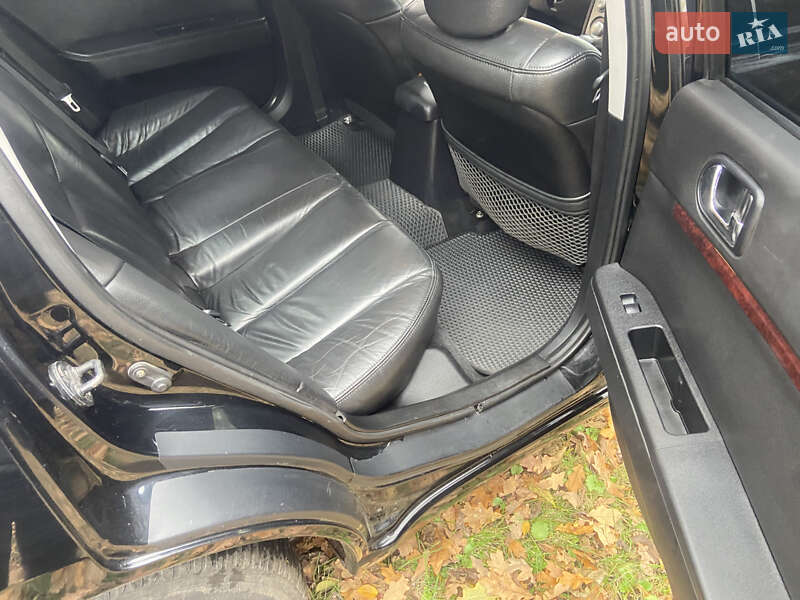 Седан Mitsubishi Galant 2009 в Ладижині