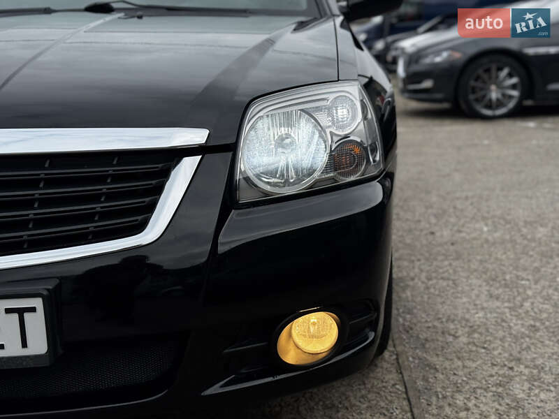 Седан Mitsubishi Galant 2008 в Житомире