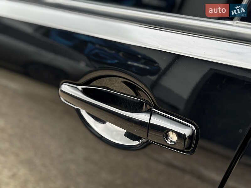 Седан Mitsubishi Galant 2008 в Житомире