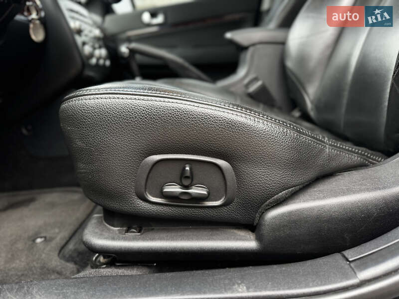 Седан Mitsubishi Galant 2008 в Житомире