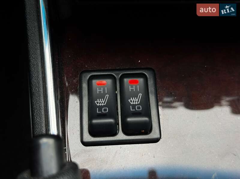 Седан Mitsubishi Galant 2008 в Житомире