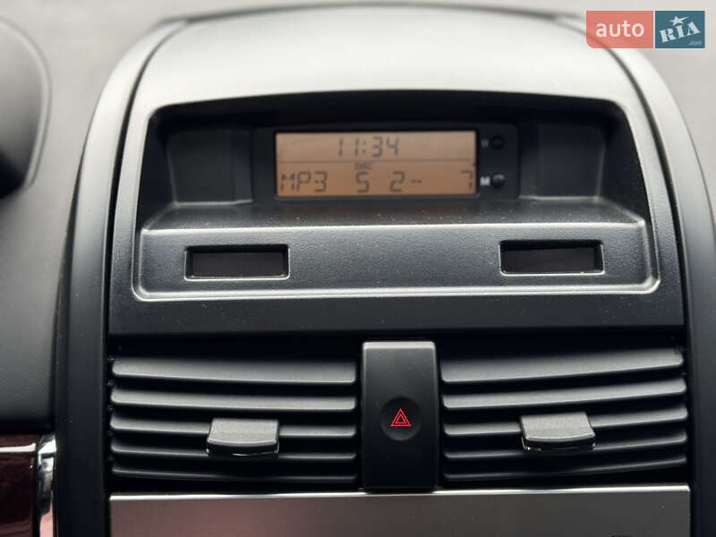 Седан Mitsubishi Galant 2008 в Житомире