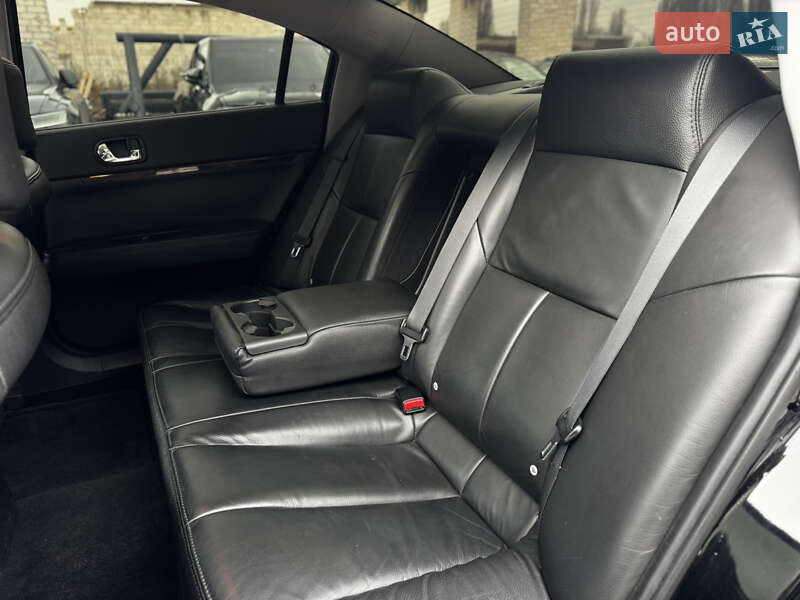 Седан Mitsubishi Galant 2008 в Житомире