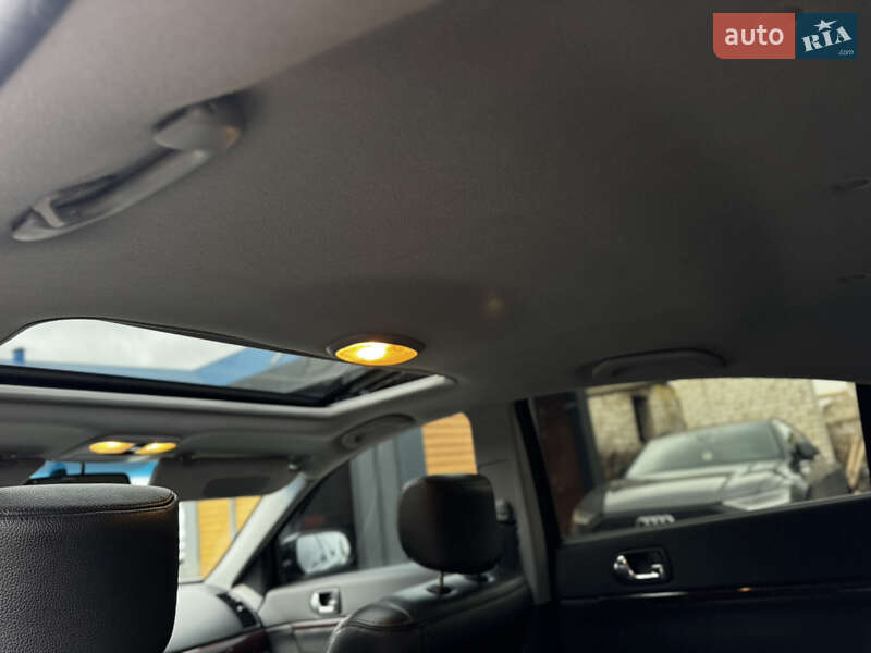 Седан Mitsubishi Galant 2008 в Житомире