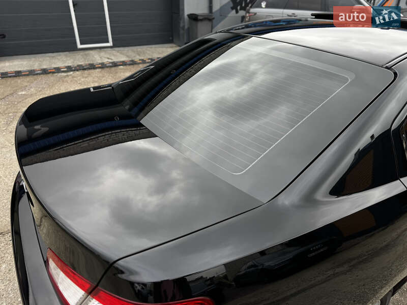 Седан Mitsubishi Galant 2008 в Житомире