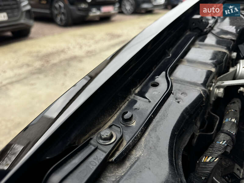 Седан Mitsubishi Galant 2008 в Житомире