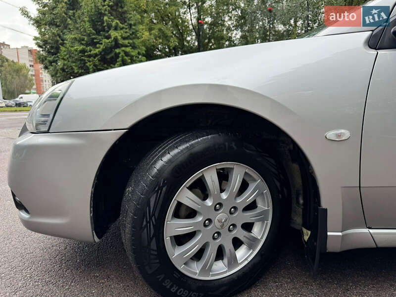 Седан Mitsubishi Galant 2008 в Кременце фото 21 Седан Mitsubishi Galant 2008 в Кременце