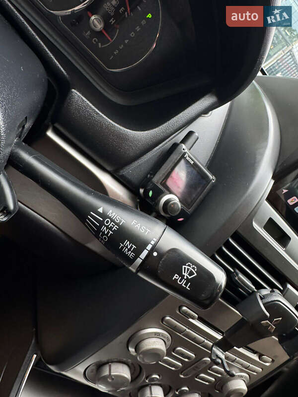 Седан Mitsubishi Galant 2008 в Кременце фото 30 Седан Mitsubishi Galant 2008 в Кременце