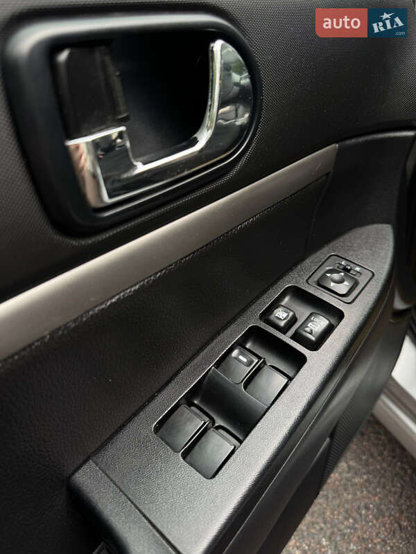 Седан Mitsubishi Galant 2008 в Кременце фото 39 Седан Mitsubishi Galant 2008 в Кременце