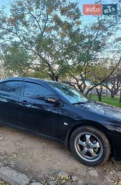 Седан Mitsubishi Galant 2007 в Одесі