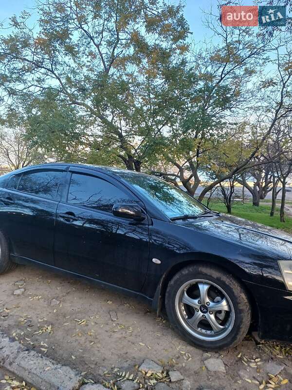 Седан Mitsubishi Galant 2007 в Одессе фото 11 Седан Mitsubishi Galant 2007 в Одессе