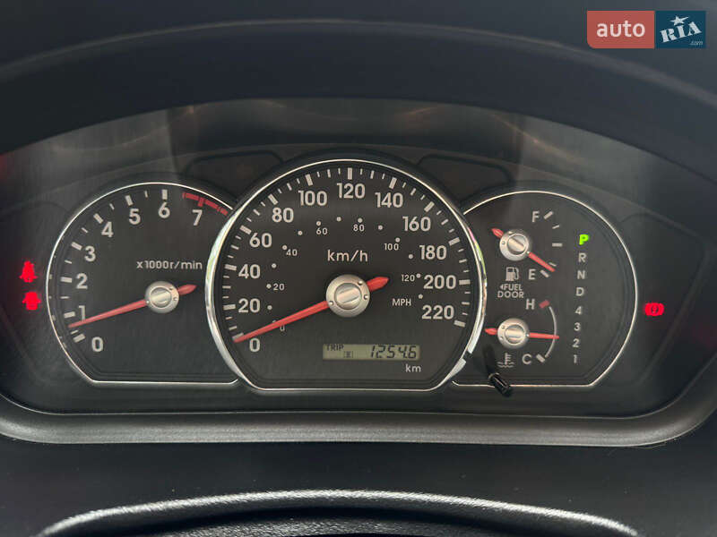 Седан Mitsubishi Galant 2008 в Кременці фото 38 Седан Mitsubishi Galant 2008 в Кременці