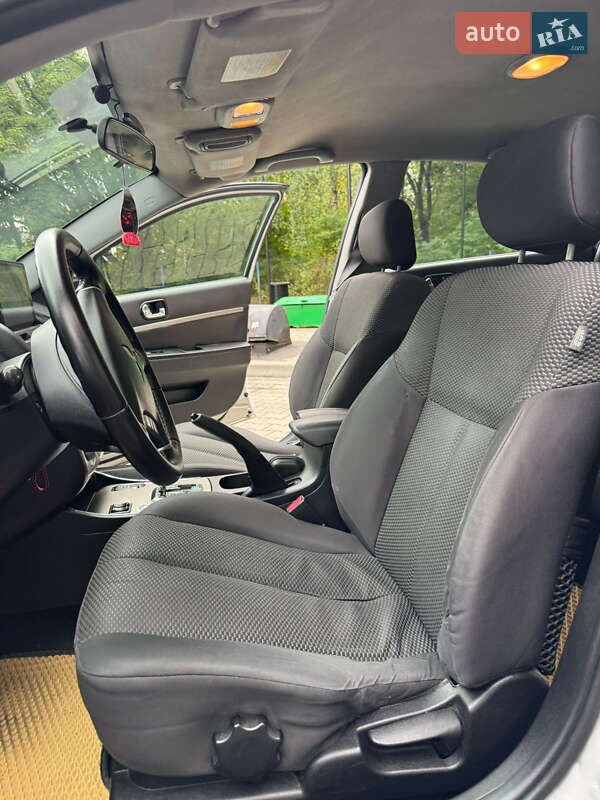 Седан Mitsubishi Galant 2008 в Кременці фото 42 Седан Mitsubishi Galant 2008 в Кременці