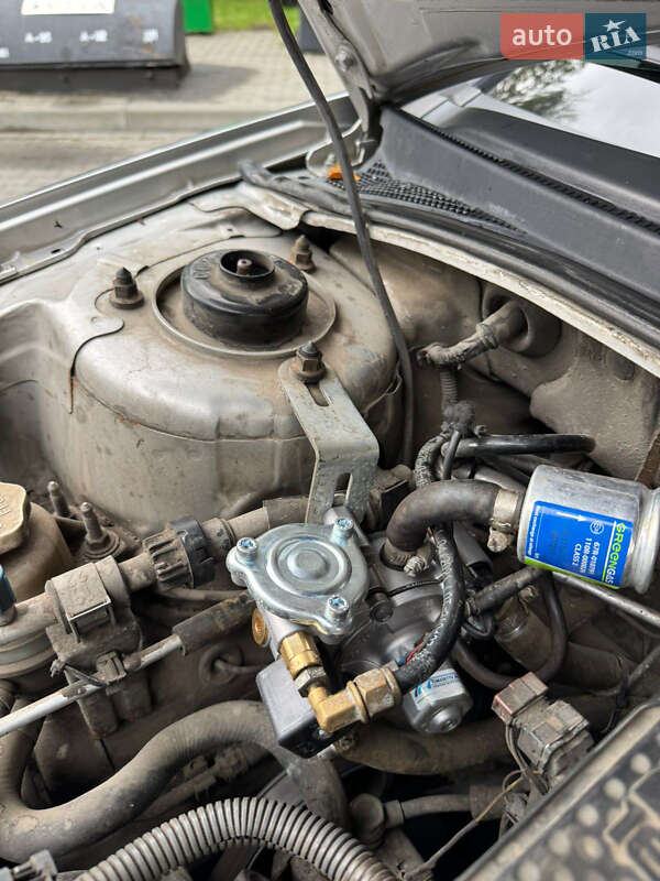 Седан Mitsubishi Galant 2008 в Кременці фото 45 Седан Mitsubishi Galant 2008 в Кременці