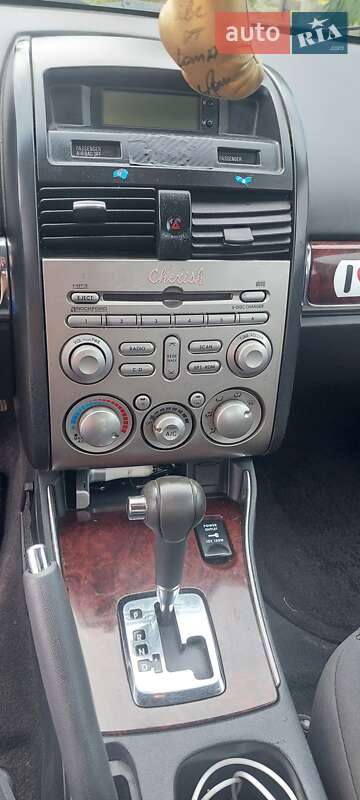 Седан Mitsubishi Galant 2011 в Киеве