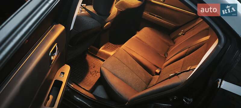 Седан Mitsubishi Galant 2008 в Києві фото 19 Седан Mitsubishi Galant 2008 в Києві