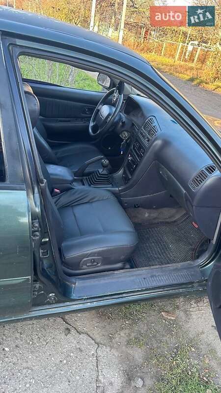 Ліфтбек Mitsubishi Galant 1993 в Ізмаїлі
