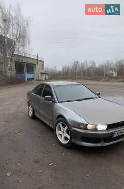 Седан Mitsubishi Galant 2000 в Житомире