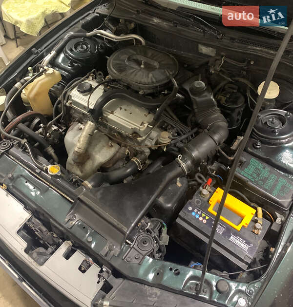 Седан Mitsubishi Galant 1997 в Великодолинському