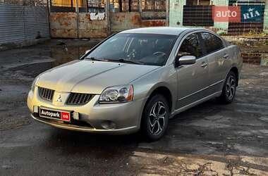 Седан Mitsubishi Galant 2005 в Харкові