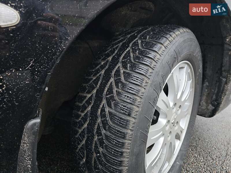 Седан Mitsubishi Galant 2008 в Києві фото 11 Седан Mitsubishi Galant 2008 в Києві