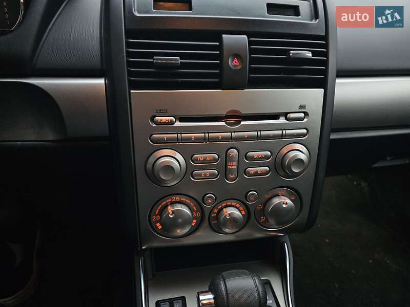 Седан Mitsubishi Galant 2008 в Києві фото 20 Седан Mitsubishi Galant 2008 в Києві